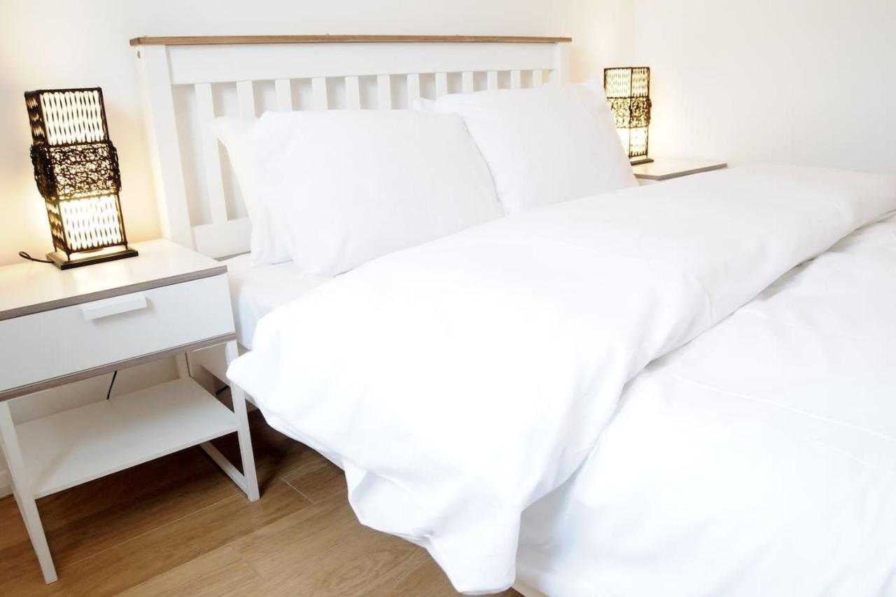 Peaceful And Quiet Apartment In A Bustling City エディンバラ エクステリア 写真